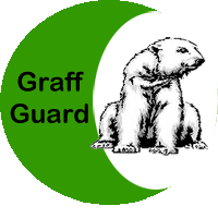 Graffiti Guard Zero VOC